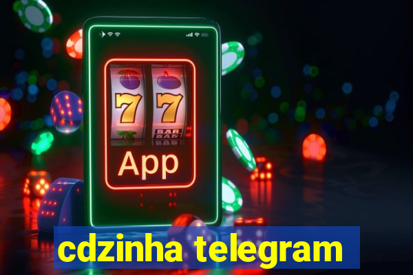 cdzinha telegram